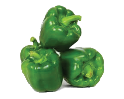 PEPPER SQUASH 1KG